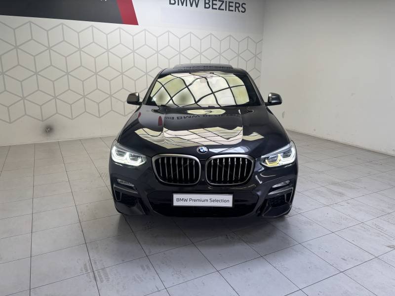 BMW X4 - Photo 7
