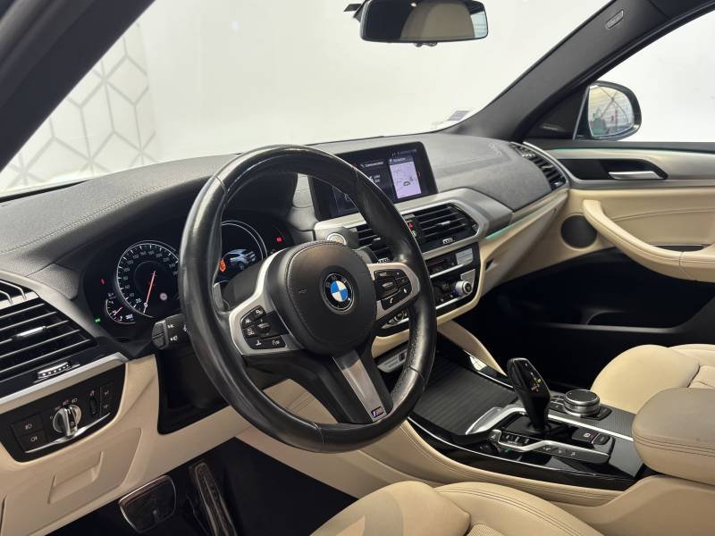 BMW X4 - Photo 8