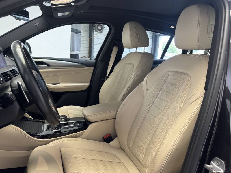 BMW X4 - Photo 9