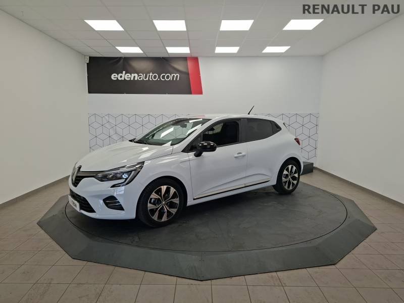 Renault Clio - Photo 1