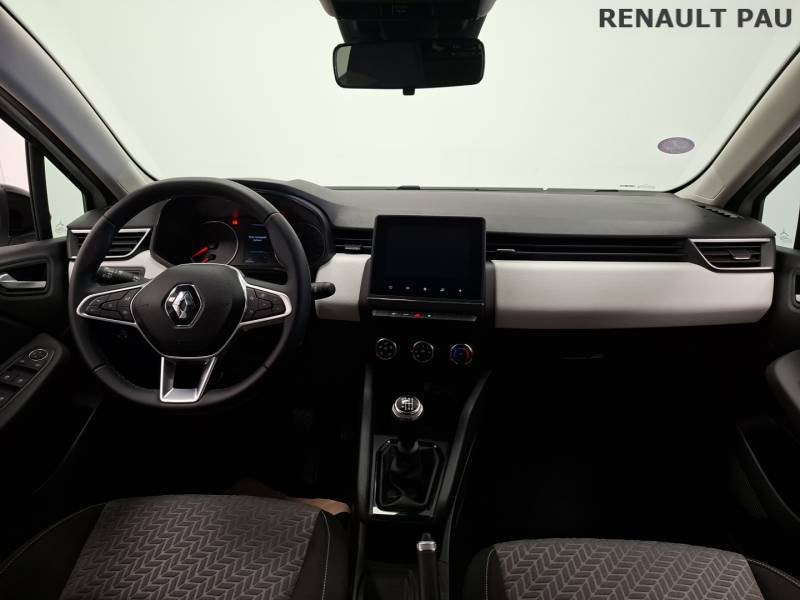 Renault Clio - Photo 11
