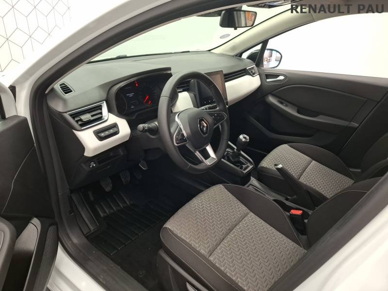Renault Clio - Photo 12