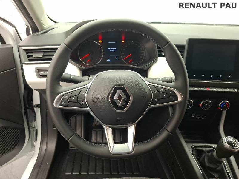 Renault Clio - Photo 13