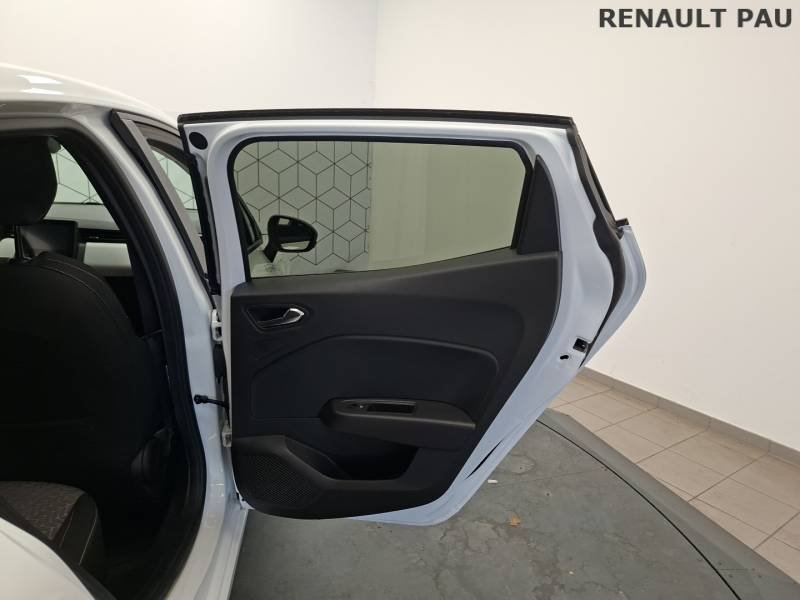 Renault Clio - Photo 15