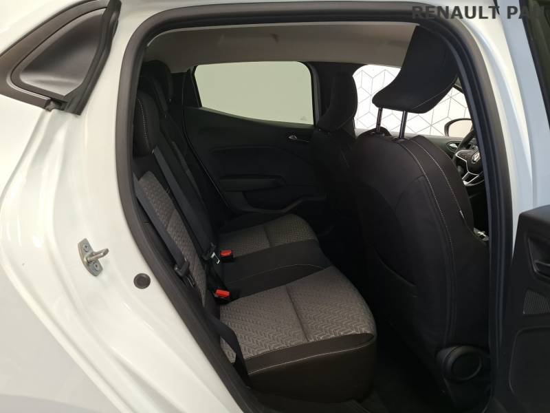 Renault Clio - Photo 16