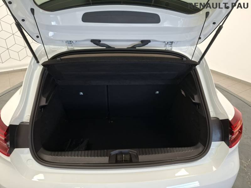 Renault Clio - Photo 17
