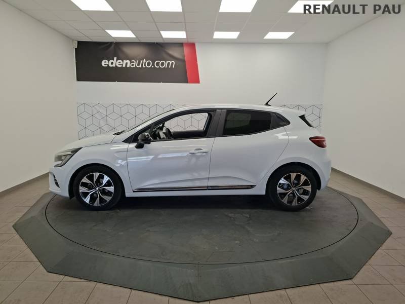 Renault Clio - Photo 2