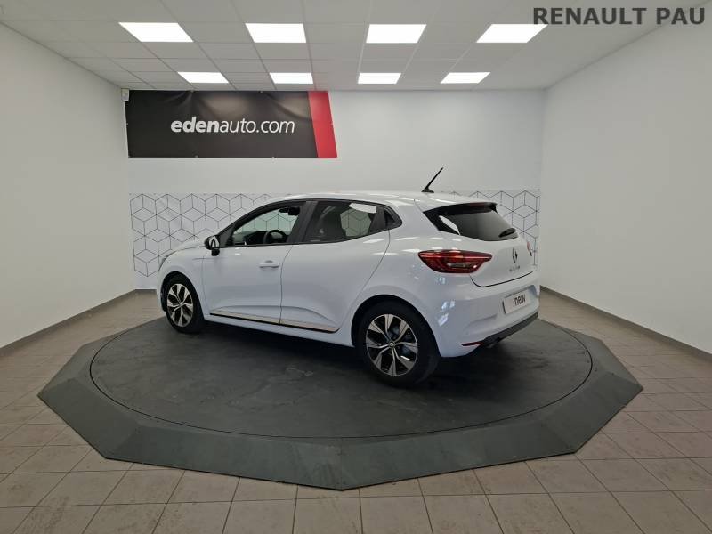 Renault Clio - Photo 3