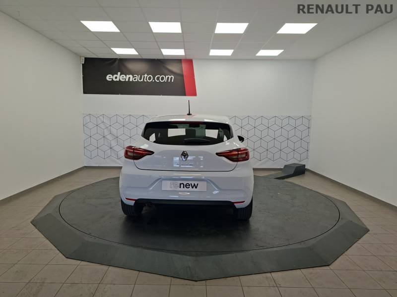 Renault Clio - Photo 4