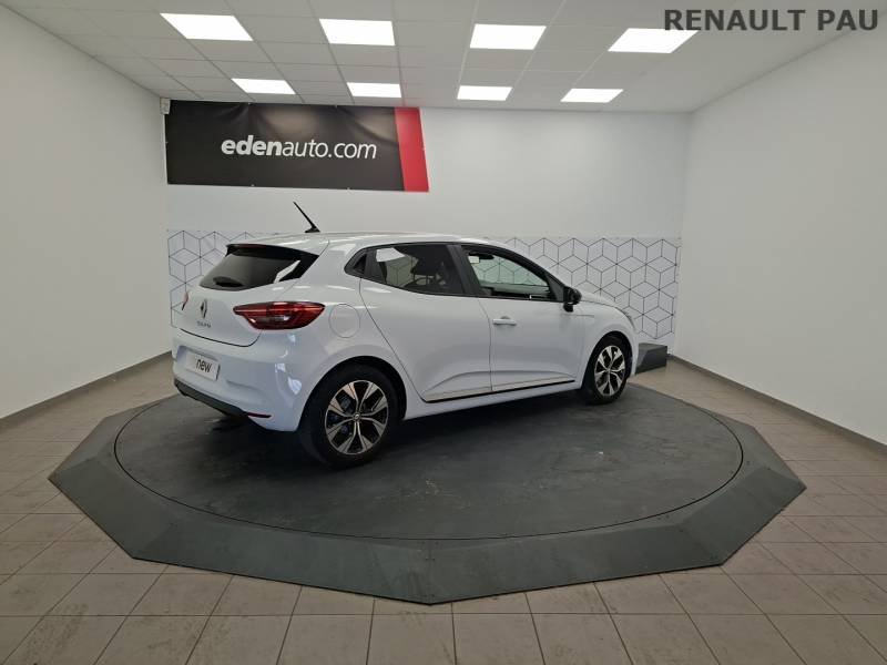 Renault Clio - Photo 5