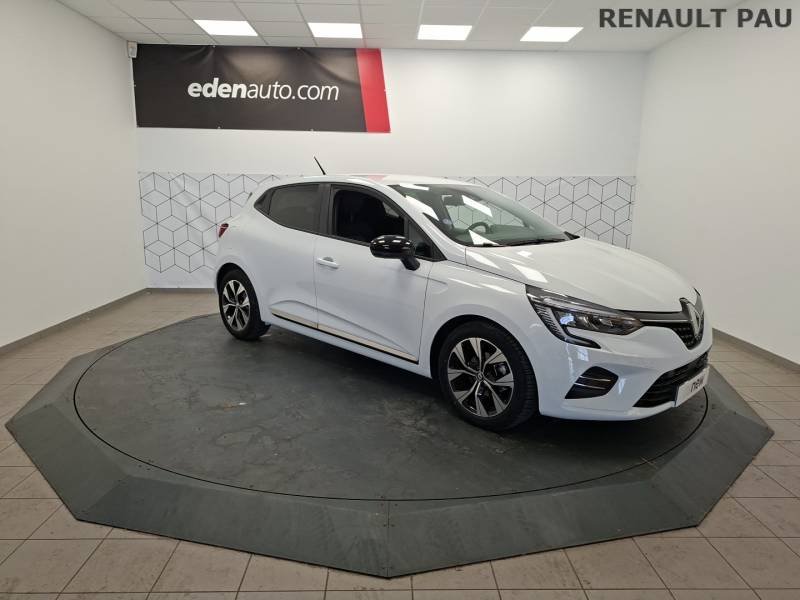 Renault Clio - Photo 7