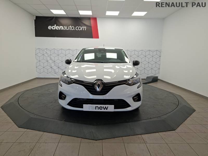 Renault Clio - Photo 8