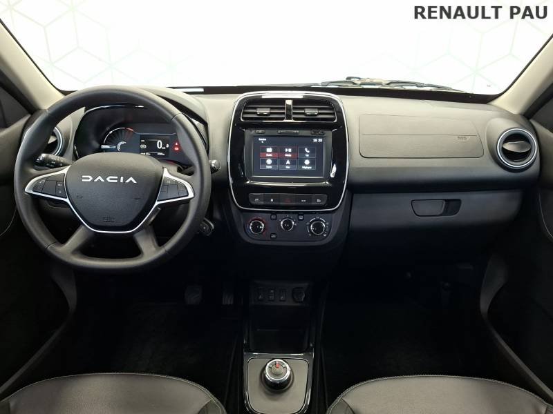 Dacia Spring - Photo 11