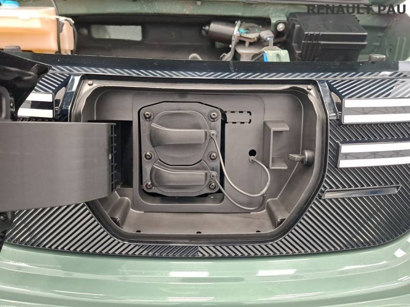 Dacia Spring - Photo 14