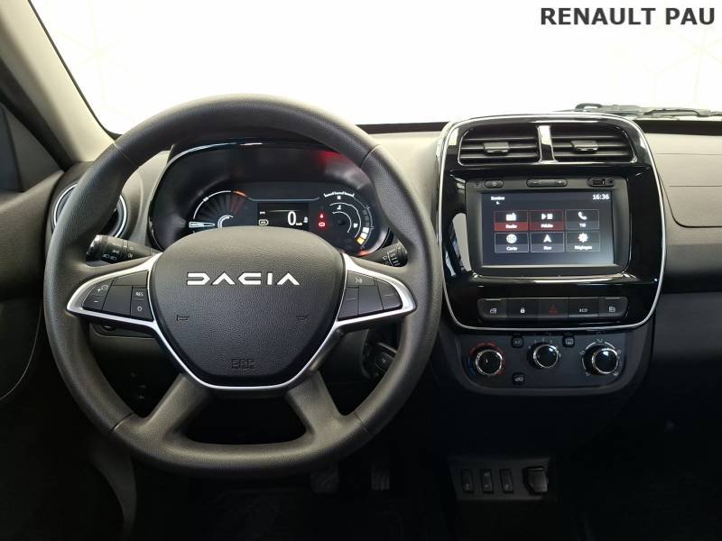 Dacia Spring - Photo 15
