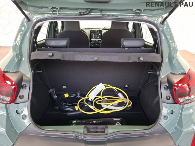 Dacia Spring - Photo 17