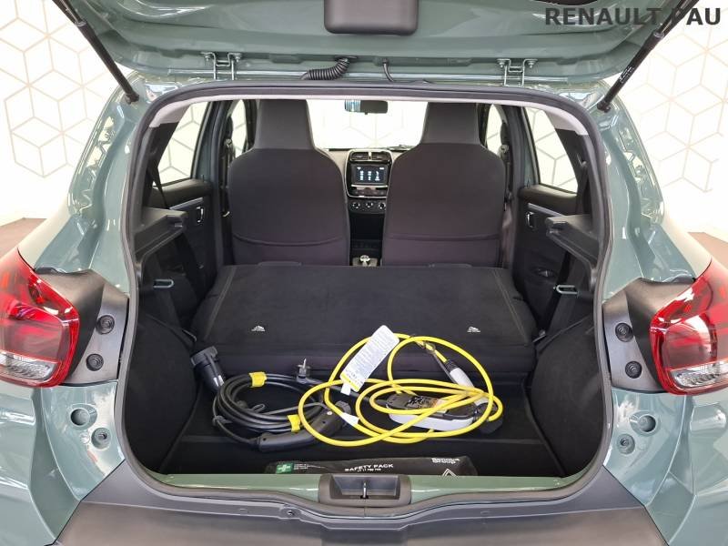 Dacia Spring - Photo 18