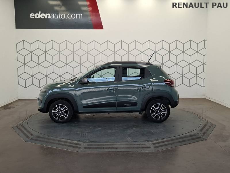 Dacia Spring - Photo 2