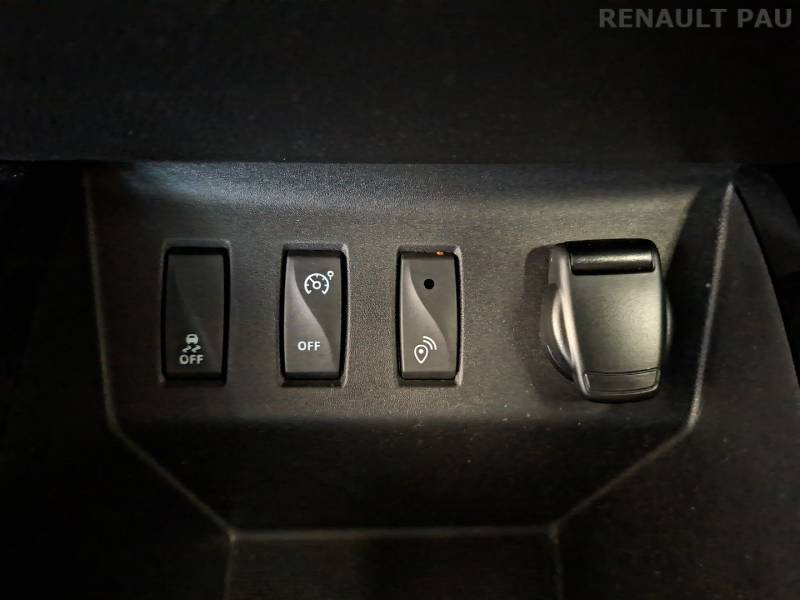Dacia Spring - Photo 26