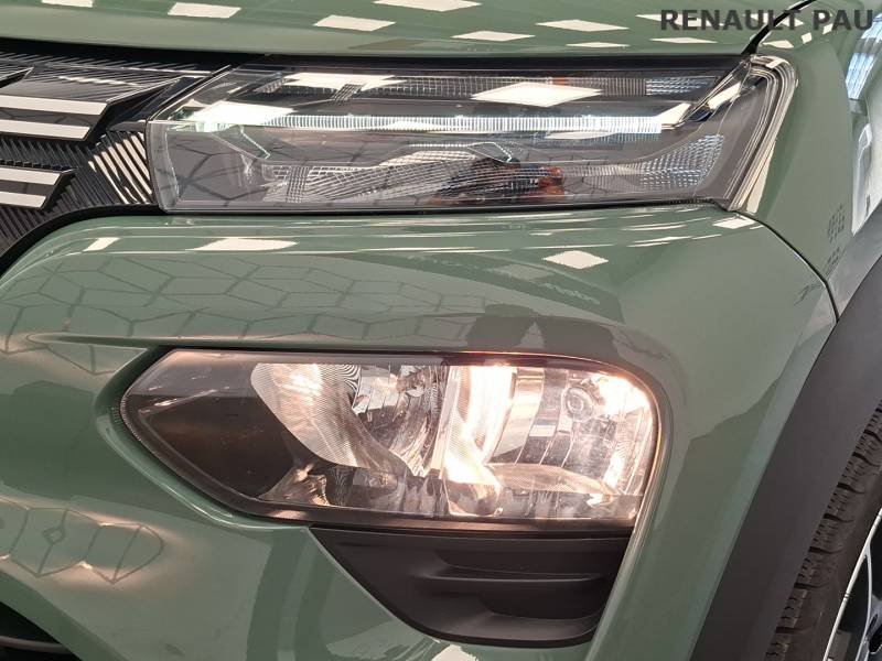 Dacia Spring - Photo 36