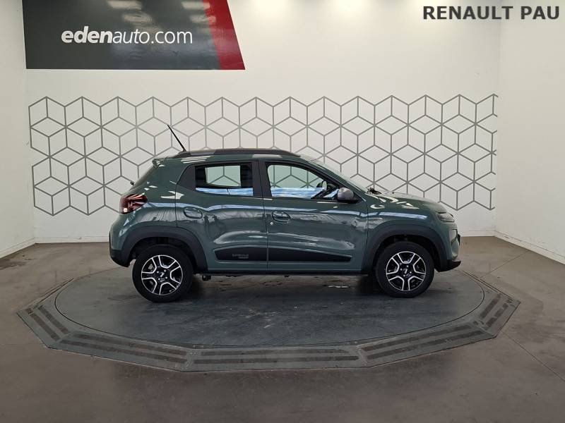 Dacia Spring - Photo 6