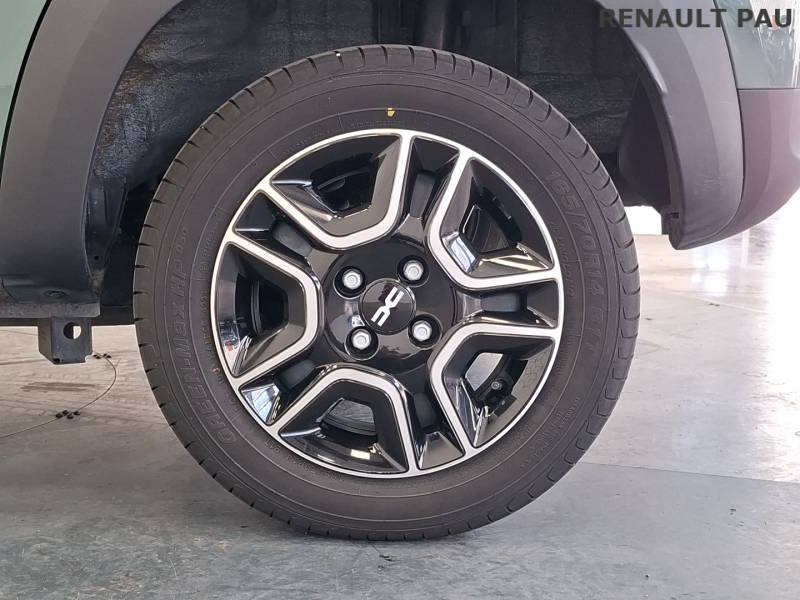 Dacia Spring - Photo 10
