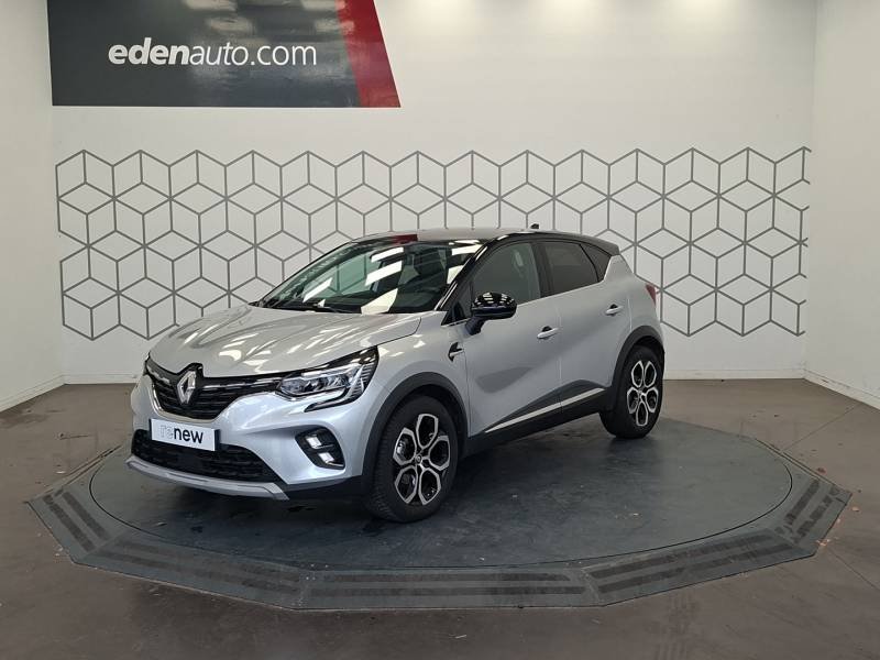 Renault Captur - Photo 1