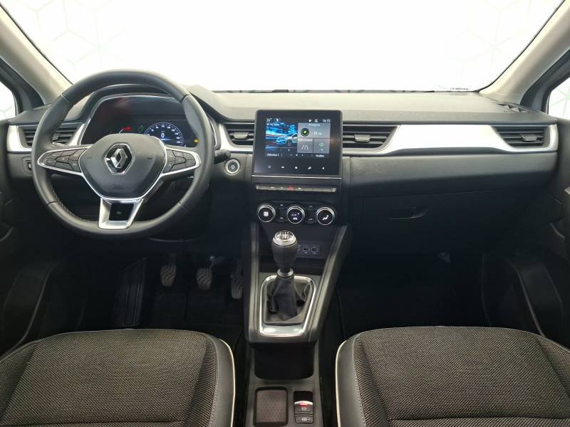 Renault Captur - Photo 11
