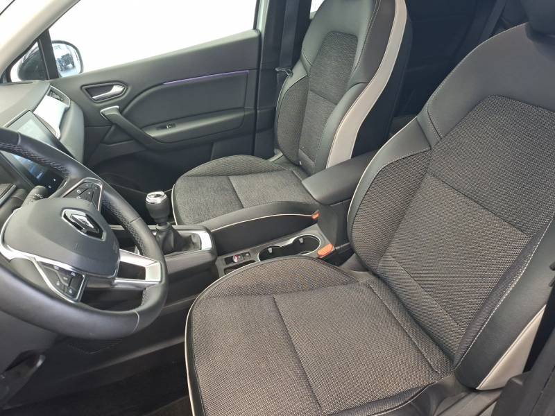 Renault Captur - Photo 12