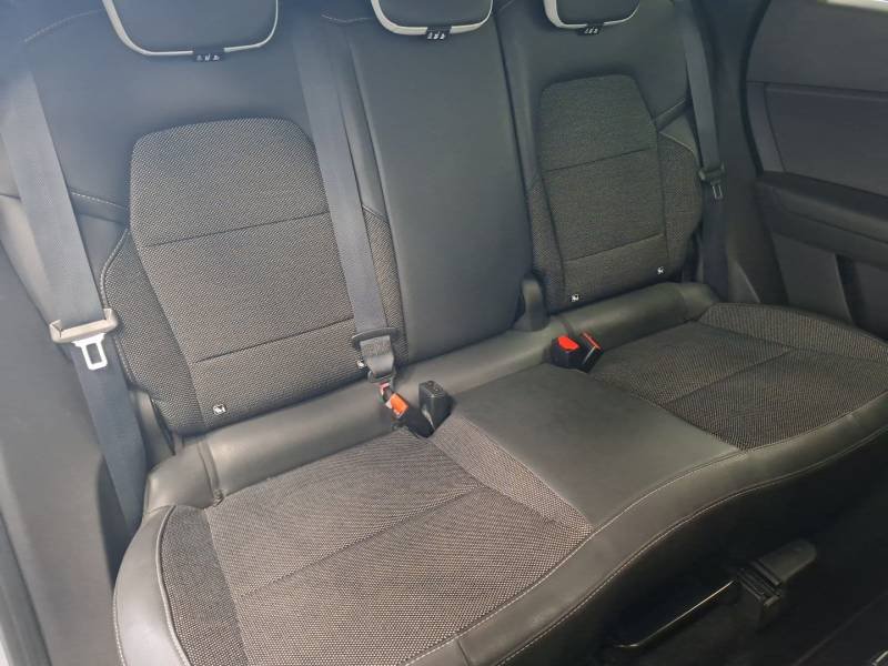 Renault Captur - Photo 15