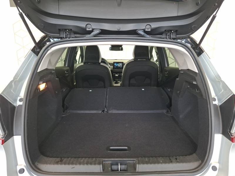 Renault Captur - Photo 17