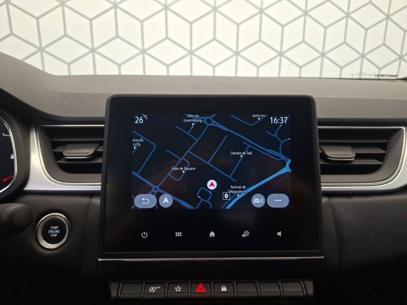 Renault Captur - Photo 19