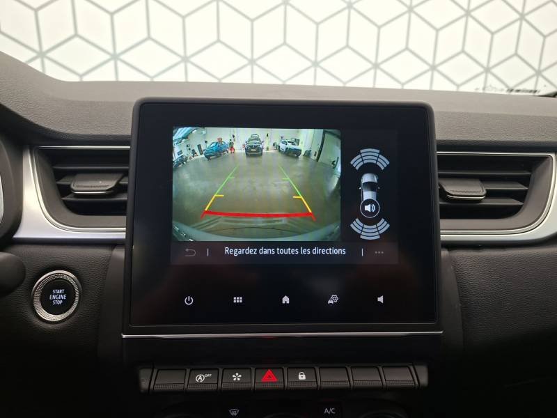 Renault Captur - Photo 20