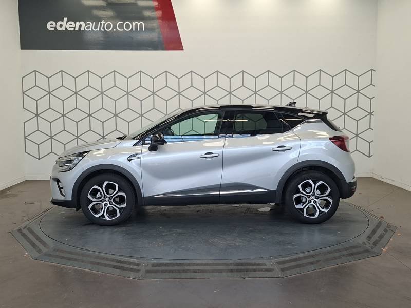 Renault Captur - Photo 2