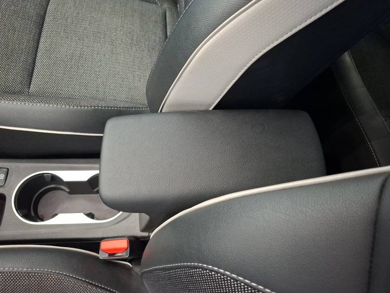 Renault Captur - Photo 23
