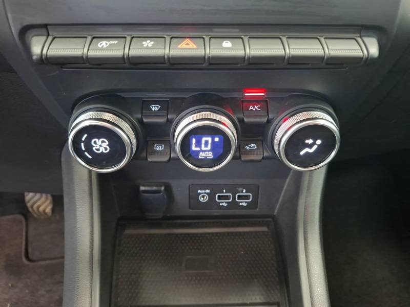 Renault Captur - Photo 27
