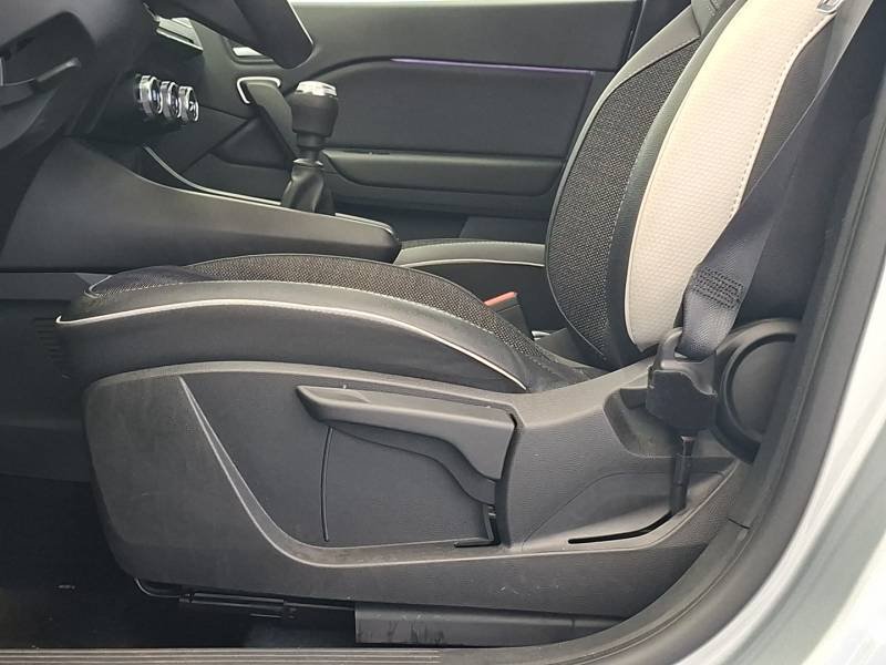 Renault Captur - Photo 29
