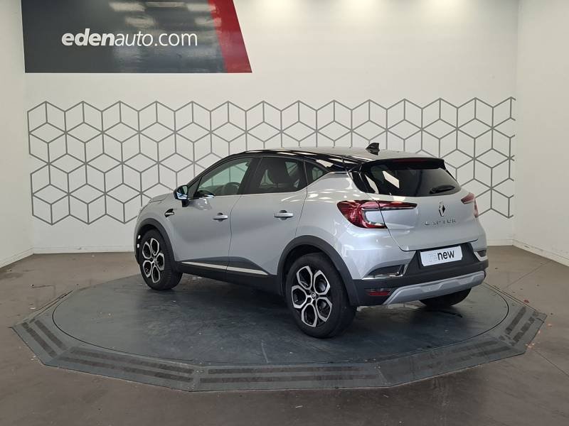 Renault Captur - Photo 3