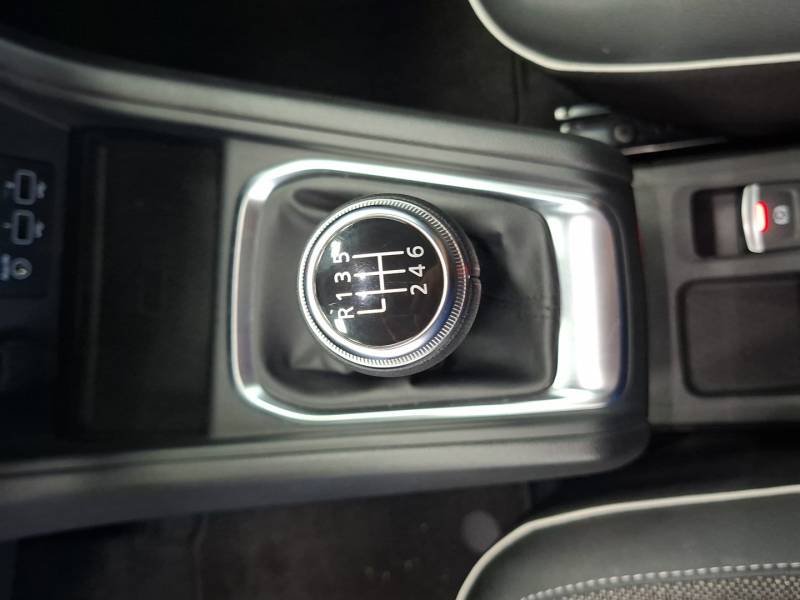 Renault Captur - Photo 35