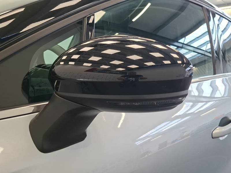 Renault Captur - Photo 37