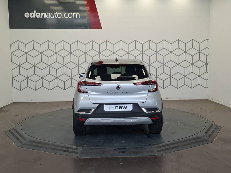 Renault Captur - Photo 4