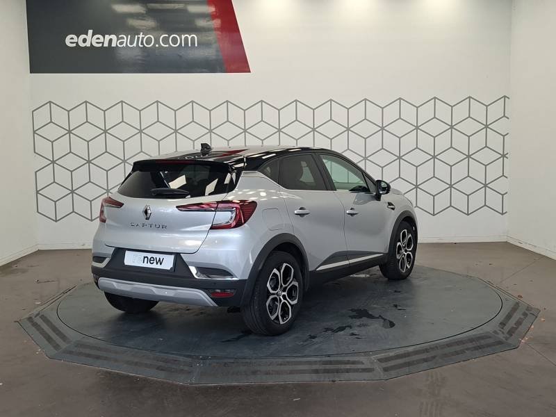 Renault Captur - Photo 5