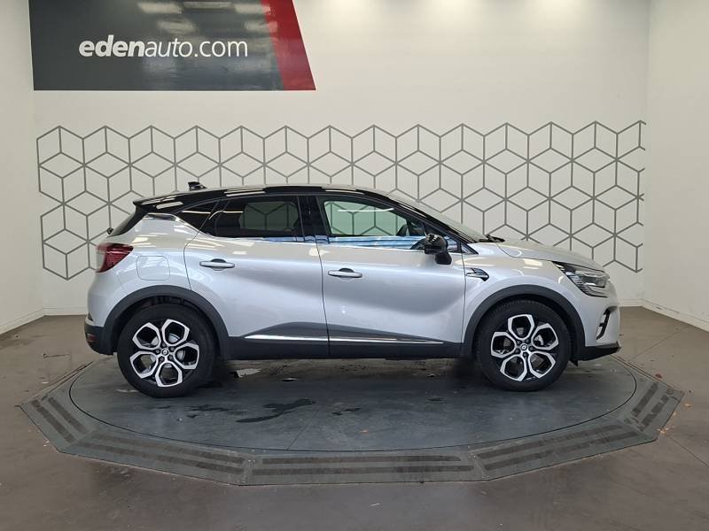 Renault Captur - Photo 6