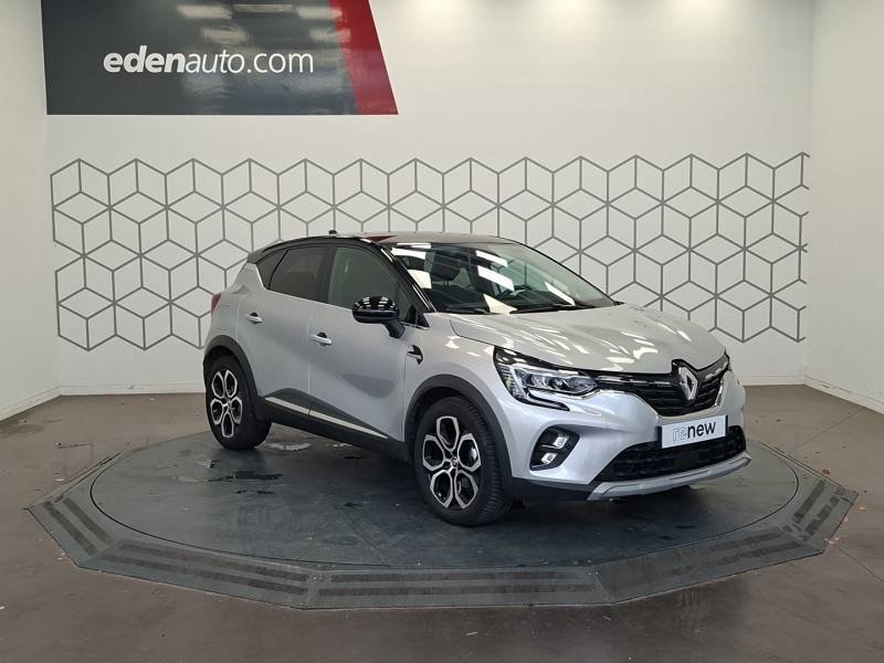 Renault Captur - Photo 7