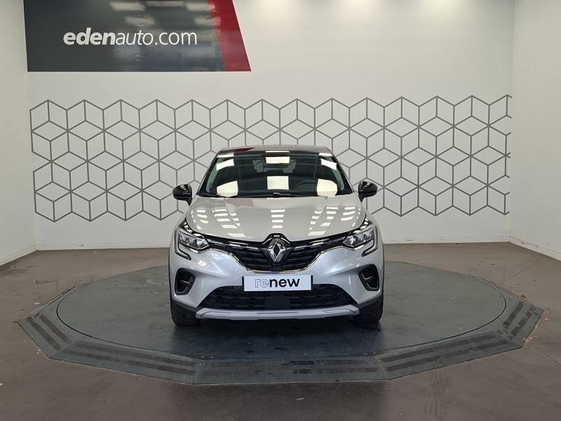 Renault Captur - Photo 8