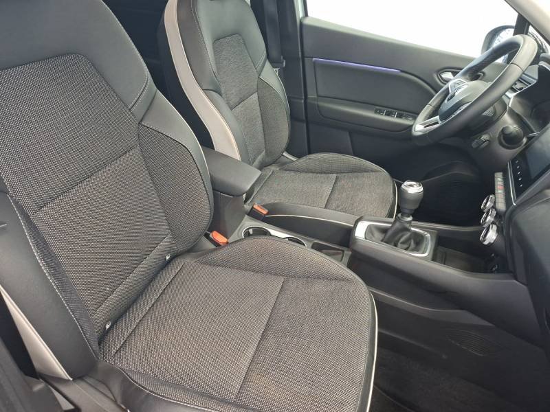 Renault Captur - Photo 9