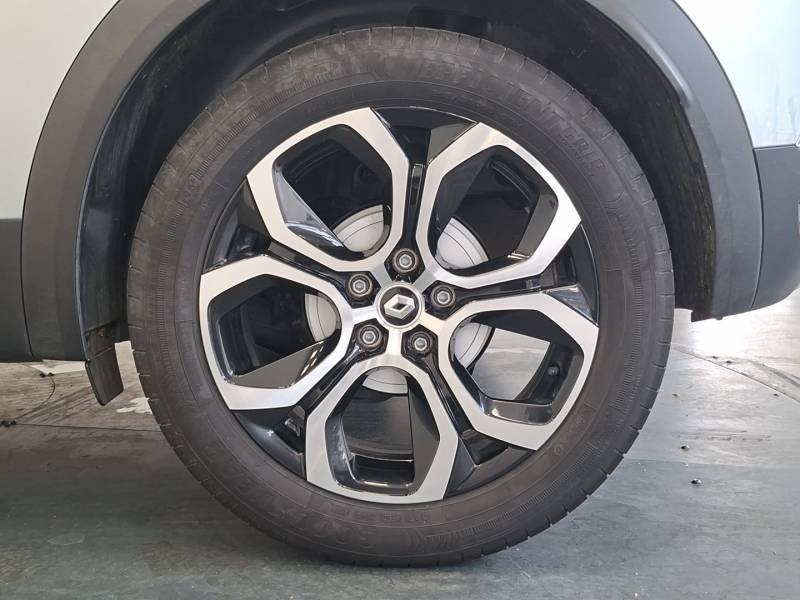 Renault Captur - Photo 10
