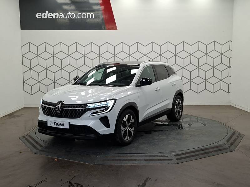 Renault Austral - Photo 1