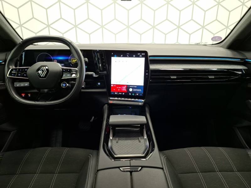 Renault Austral - Photo 11