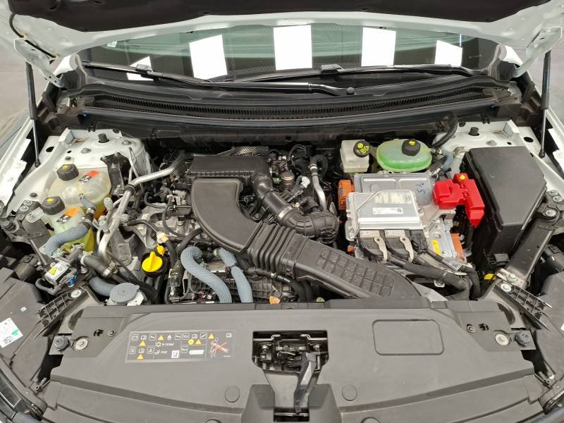 Renault Austral - Photo 13